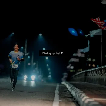 Runner Photo 5813316