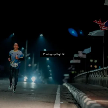 Runner Photo 5813317