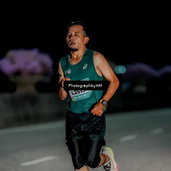 Runner Photo 5813320