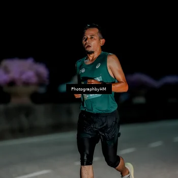 Runner Photo 5813321