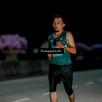 Runner Photo 5813322