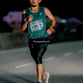 Runner Photo 5813323