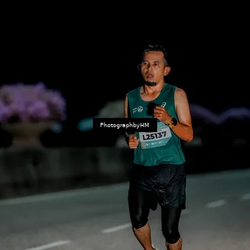 Runner Photo 5813324
