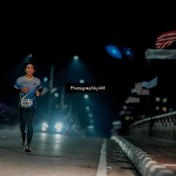 Runner Photo 5813325