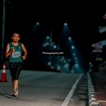 Runner Photo 5813326