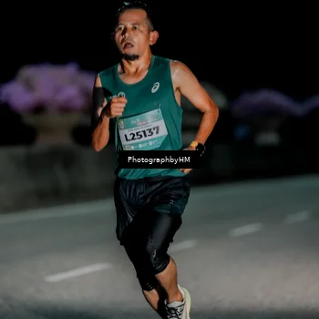 Runner Photo 5813327