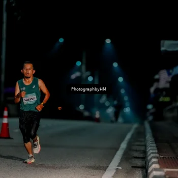 Runner Photo 5813329