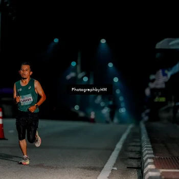 Runner Photo 5813330