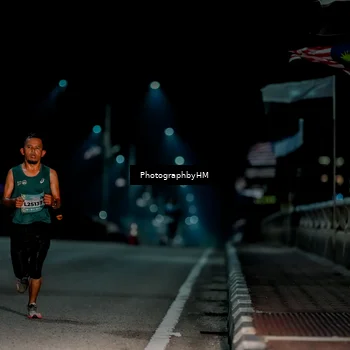 Runner Photo 5813331