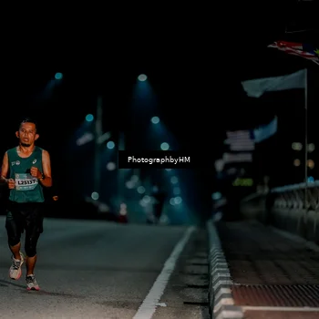 Runner Photo 5813332