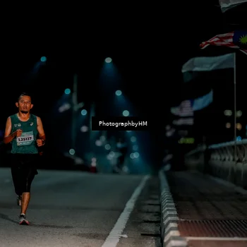 Runner Photo 5813333