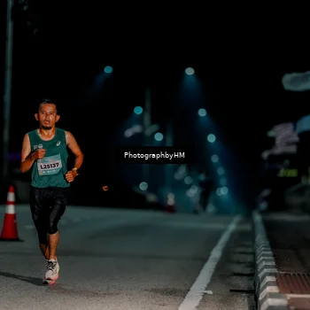 Runner Photo 5813334