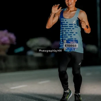 Runner Photo 5813338