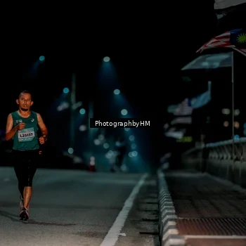 Runner Photo 5813339
