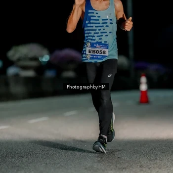 Runner Photo 5813340
