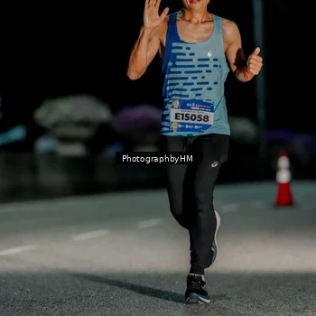 Runner Photo 5813341