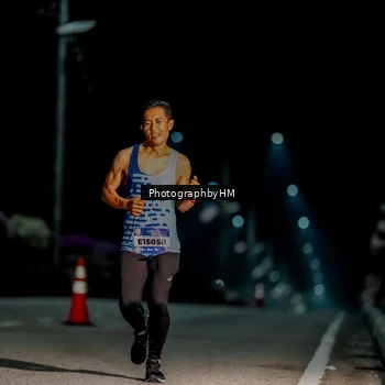 Runner Photo 5813342