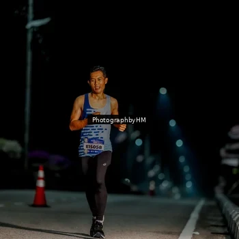 Runner Photo 5813343