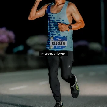 Runner Photo 5813344