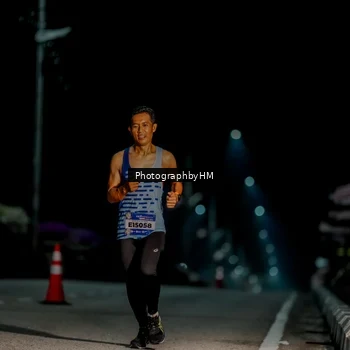 Runner Photo 5813345