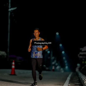 Runner Photo 5813347