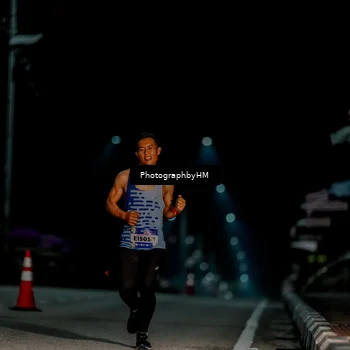 Runner Photo 5813352