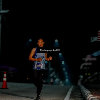 Runner Photo 5813353