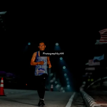 Runner Photo 5813354