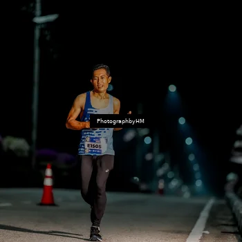 Runner Photo 5813355