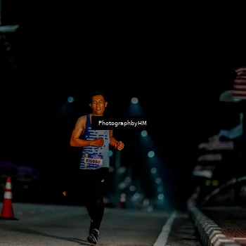 Runner Photo 5813357
