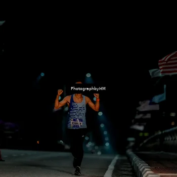 Runner Photo 5813362