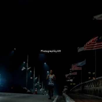 Runner Photo 5813365