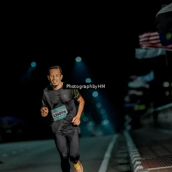 Runner Photo 5813371