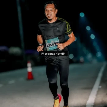 Runner Photo 5813372