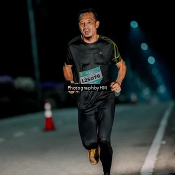 Runner Photo 5813373