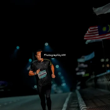 Runner Photo 5813377