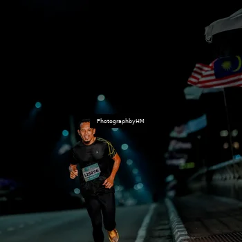 Runner Photo 5813378