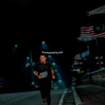 Runner Photo 5813383
