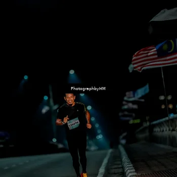 Runner Photo 5813387