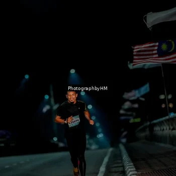 Runner Photo 5813390