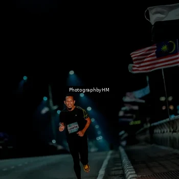 Runner Photo 5813391