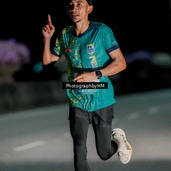 Runner Photo 5813392