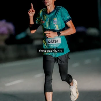Runner Photo 5813393
