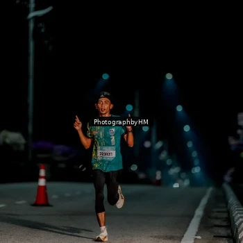 Runner Photo 5813395