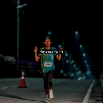 Runner Photo 5813396