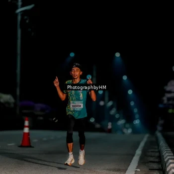 Runner Photo 5813397