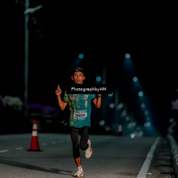 Runner Photo 5813398