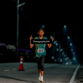 Runner Photo 5813399