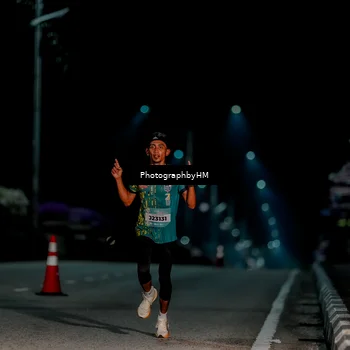 Runner Photo 5813400