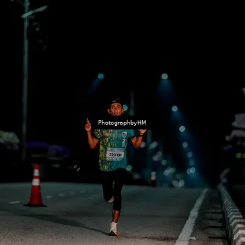 Runner Photo 5813402